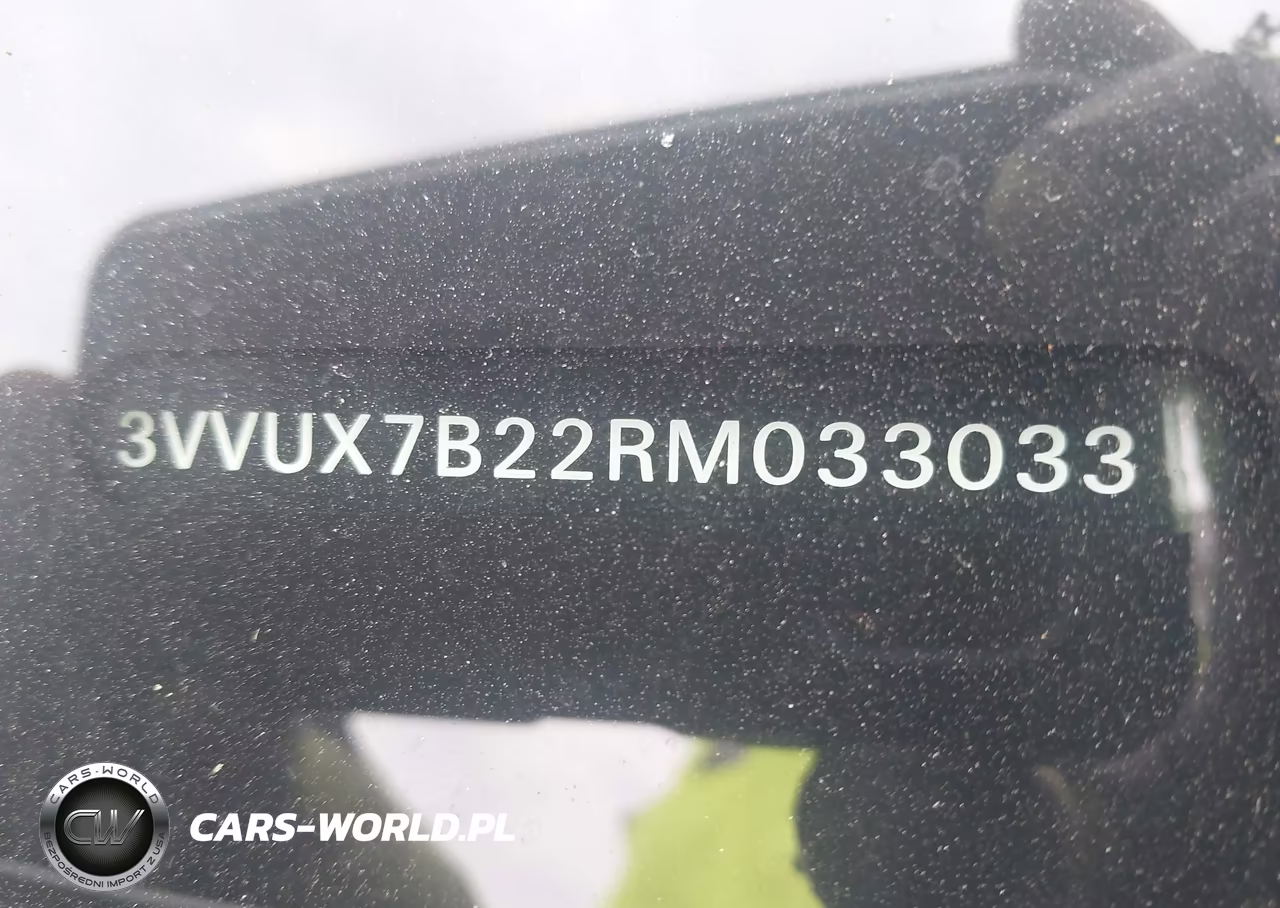 2024 Volkswagen Taos 1.5T Se VIN:3VVUX7B22RM033033 - 9