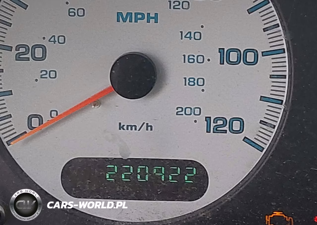 2003 Chrysler Town & Country VIN:2C4GP24363R242120 - 15