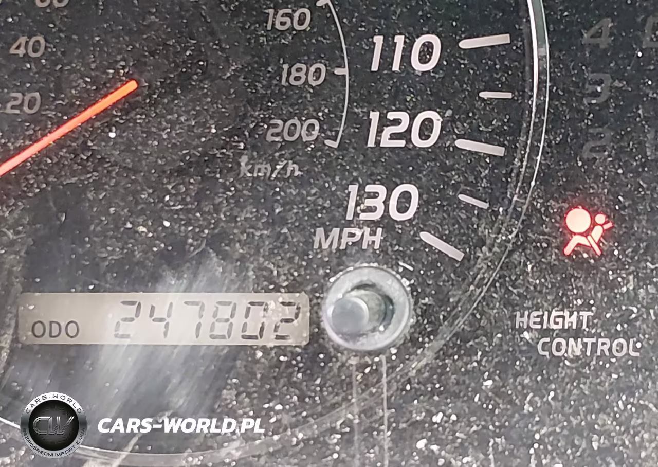 2004 Lexus Gx 470 VIN:JTJBT20X840028138 - 15