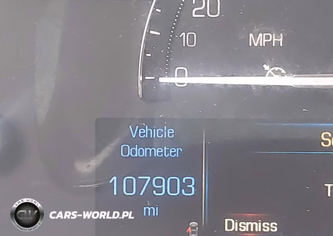 2017 Cadillac Xt5 Luxury VIN:1GYKNDRS3HZ319674 - 15