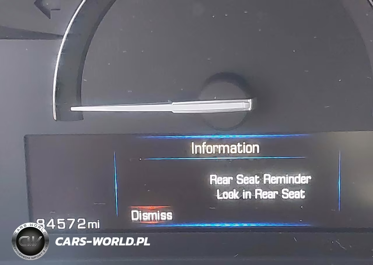 2019 Cadillac Xt5 Luxury VIN:1GYKNDRS6KZ210150 - 15
