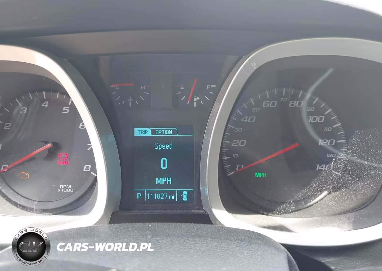 2017 Chevrolet Equinox Lt VIN:2GNFLFEK6H6201572 - 7