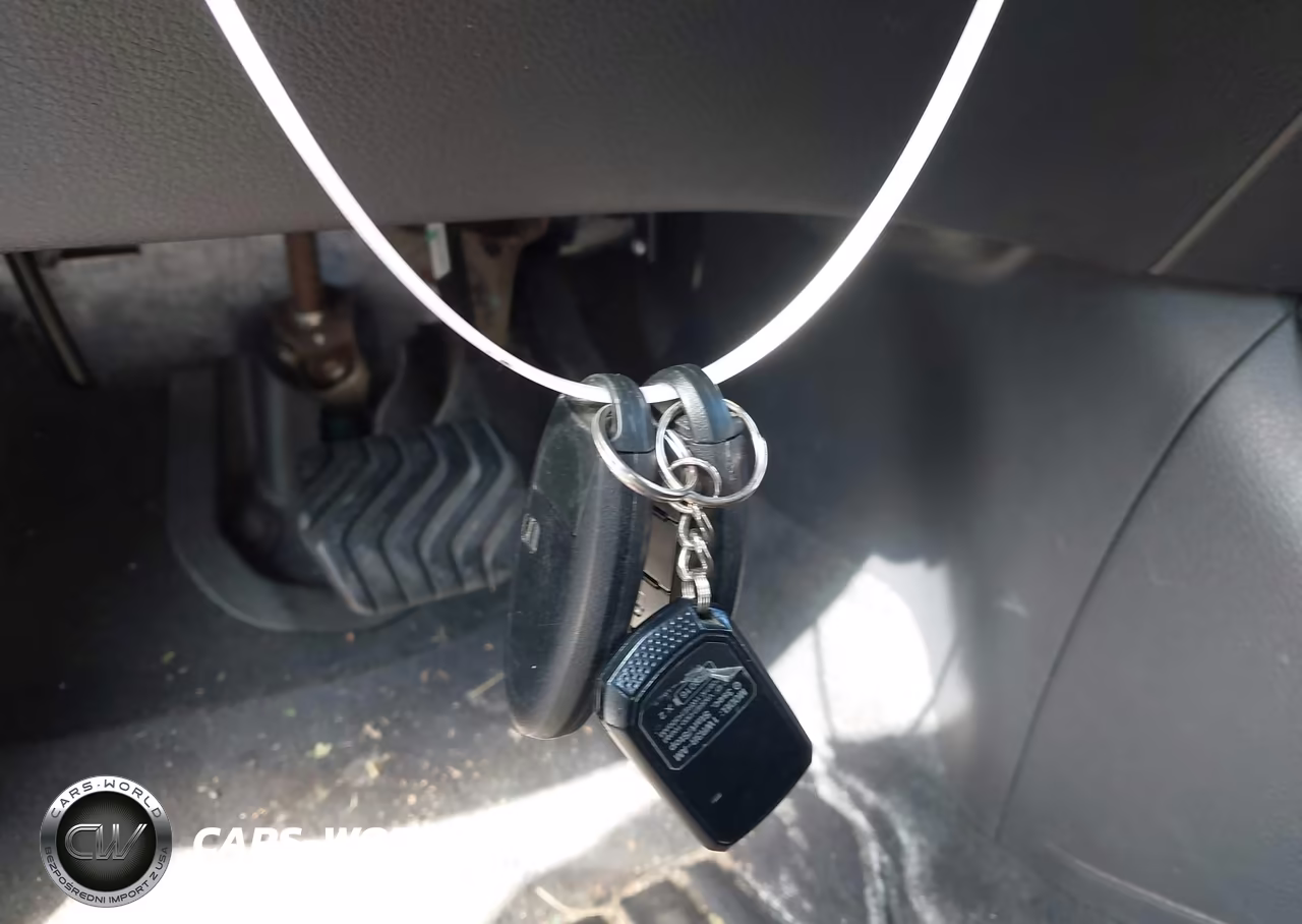 2015 Nissan Rogue Sv VIN:KNMAT2MV5FP577040 - 11