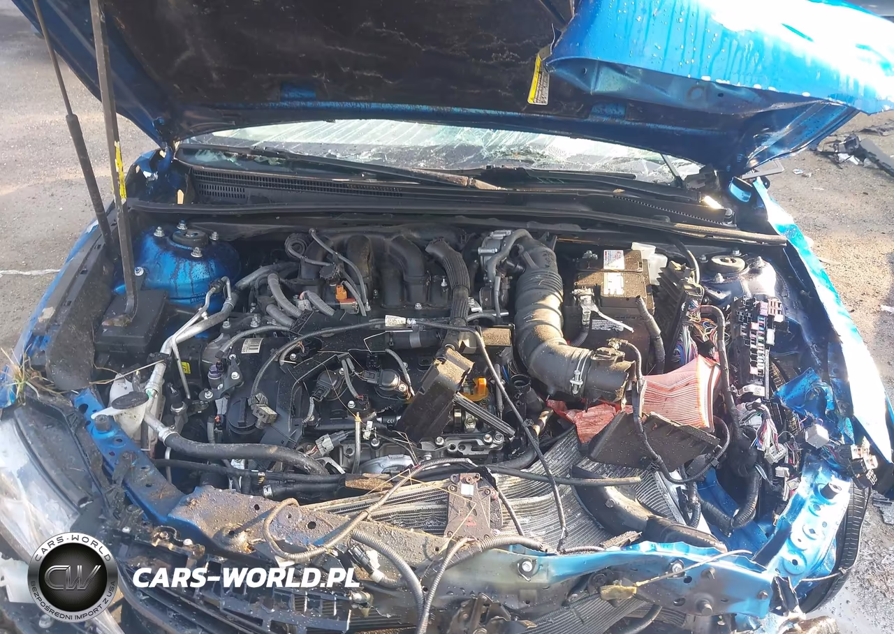 2018 Toyota Camry Xse V6 VIN:4T1BZ1HK2JU013199 - 10