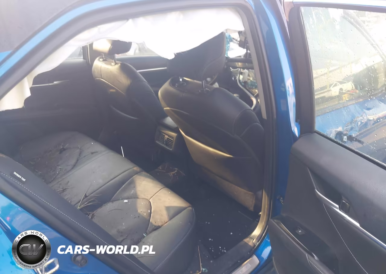 2018 Toyota Camry Xse V6 VIN:4T1BZ1HK2JU013199 - 8