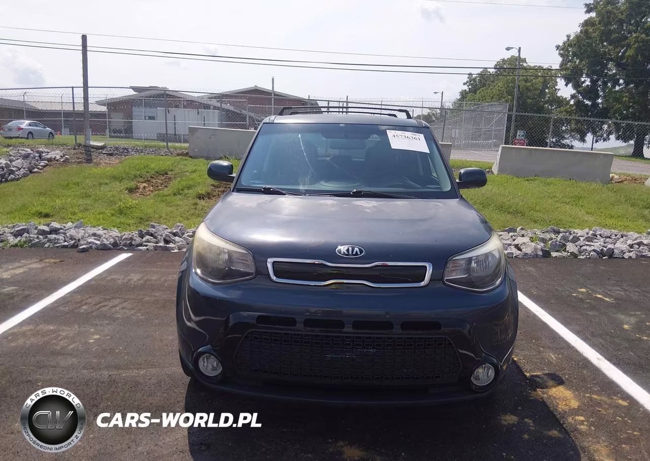 2016 Kia Soul + VIN:KNDJP3A53G7330633 - 11