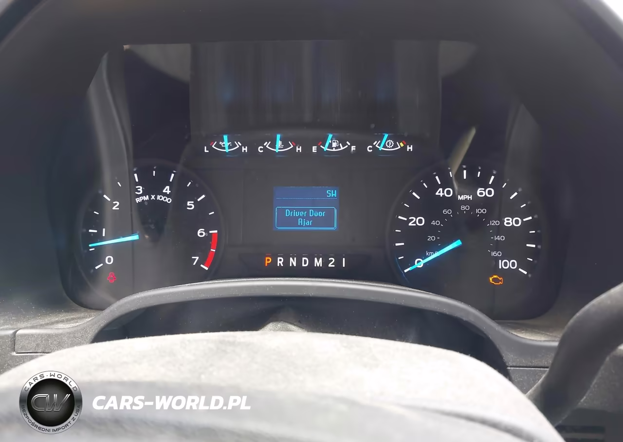2019 Ford F-350 Xl VIN:1FT8W3B60KEE92913 - 7