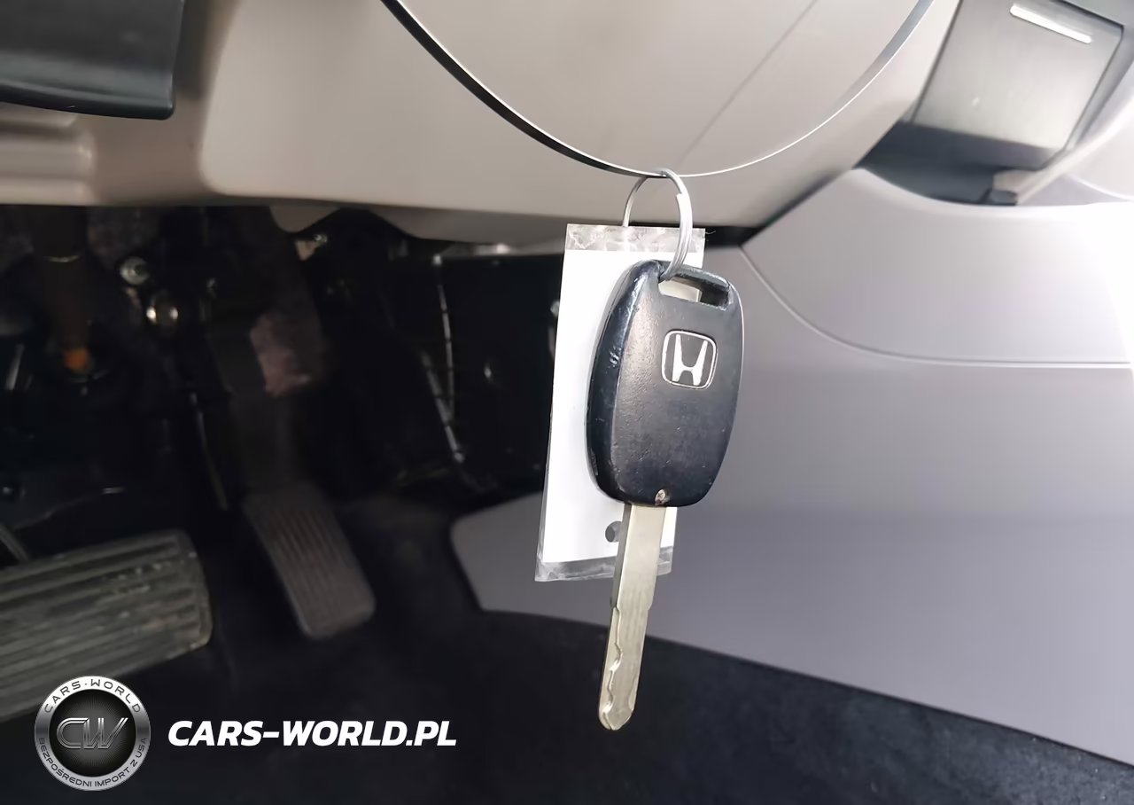 2013 Honda Civic Lx VIN:19XFB2F54DE070858 - 11