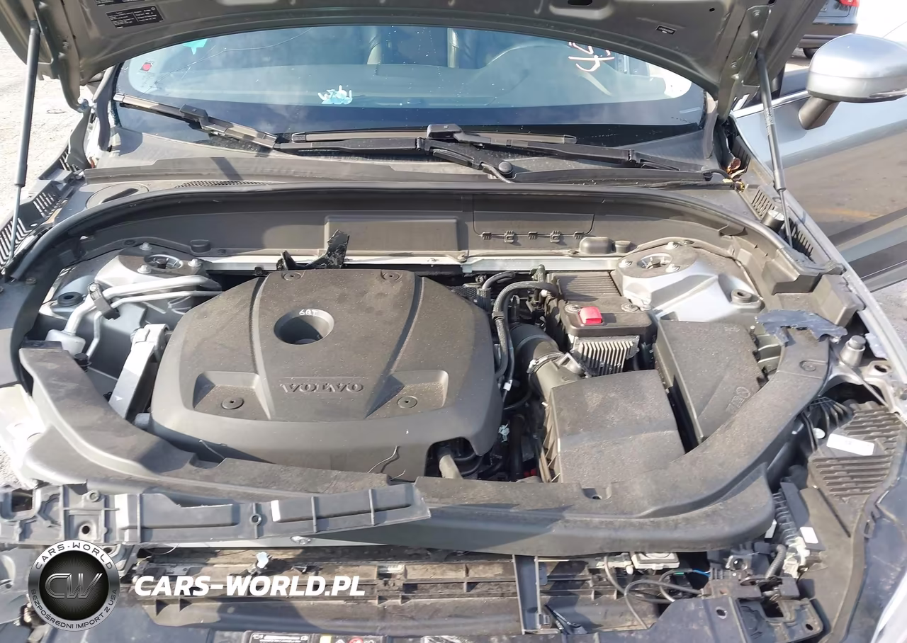 2019 Volvo Xc60 T5 Momentum VIN:LYV102RKXKB192022 - 10