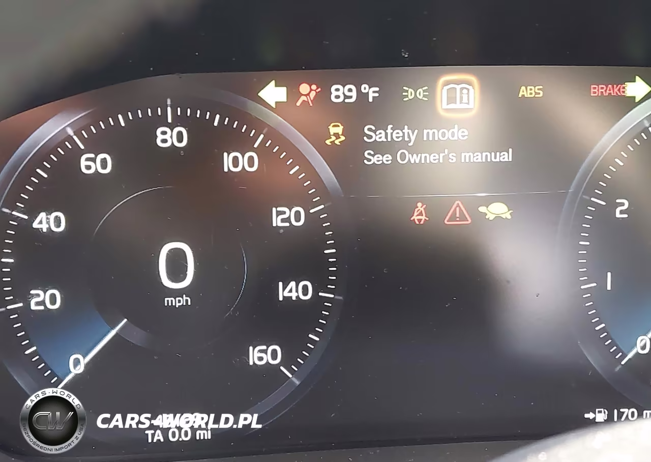 2019 Volvo Xc60 T5 Momentum VIN:LYV102RKXKB192022 - 7