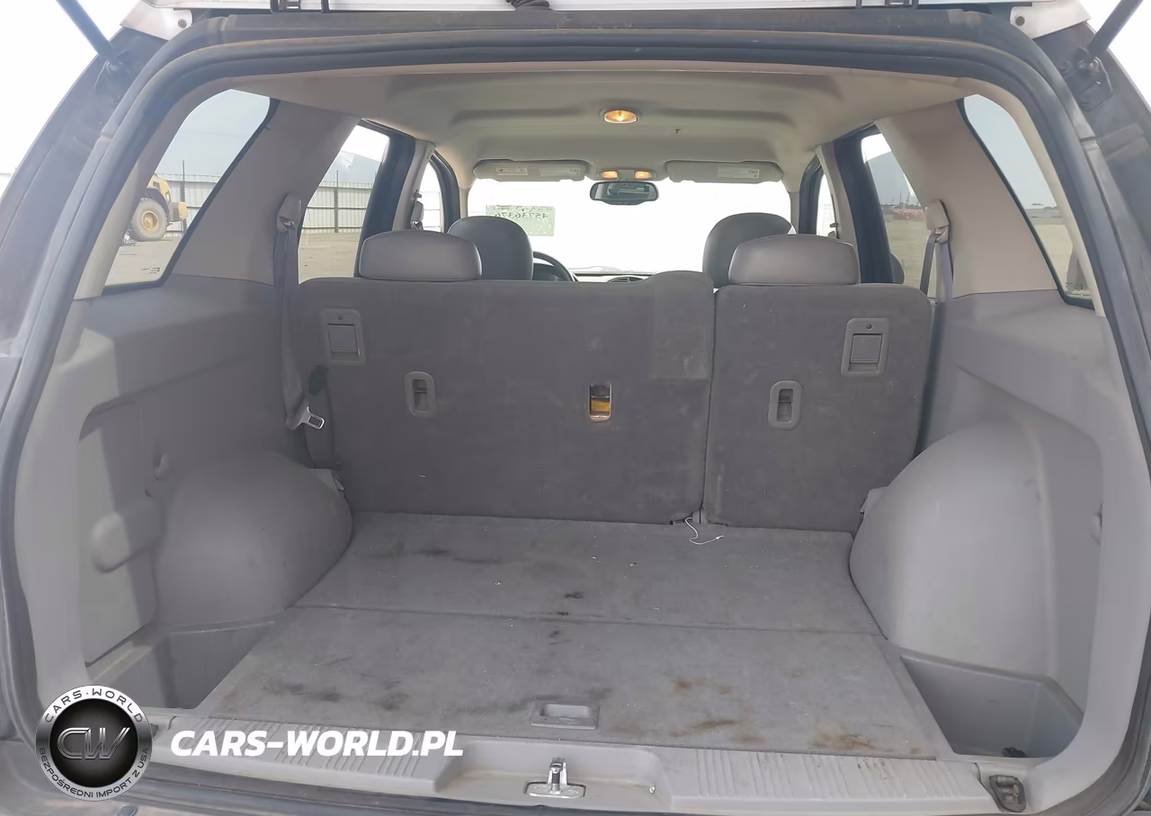 2004 Saturn Vue 4 Cyl VIN:5GZCZ23D34S847472 - 12