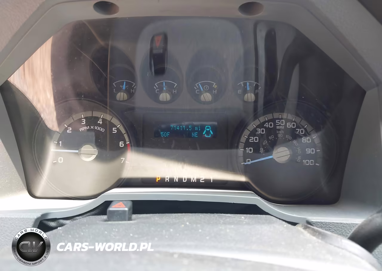 2016 Ford F-350 Xl VIN:1FT8W3B68GED02881 - 7