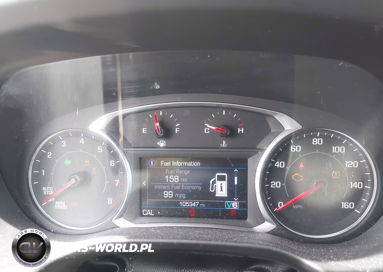 2020 GMC Acadia Fwd Slt VIN:1GKKNMLS7LZ127105 - 7