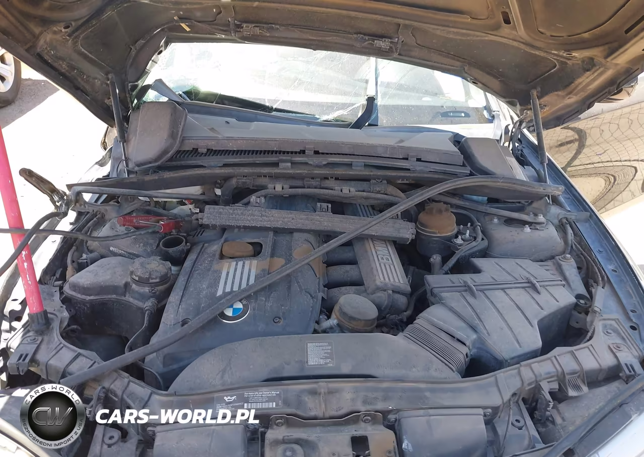 2012 BMW 128I VIN:WBAUP7C59CVP23993 - 10