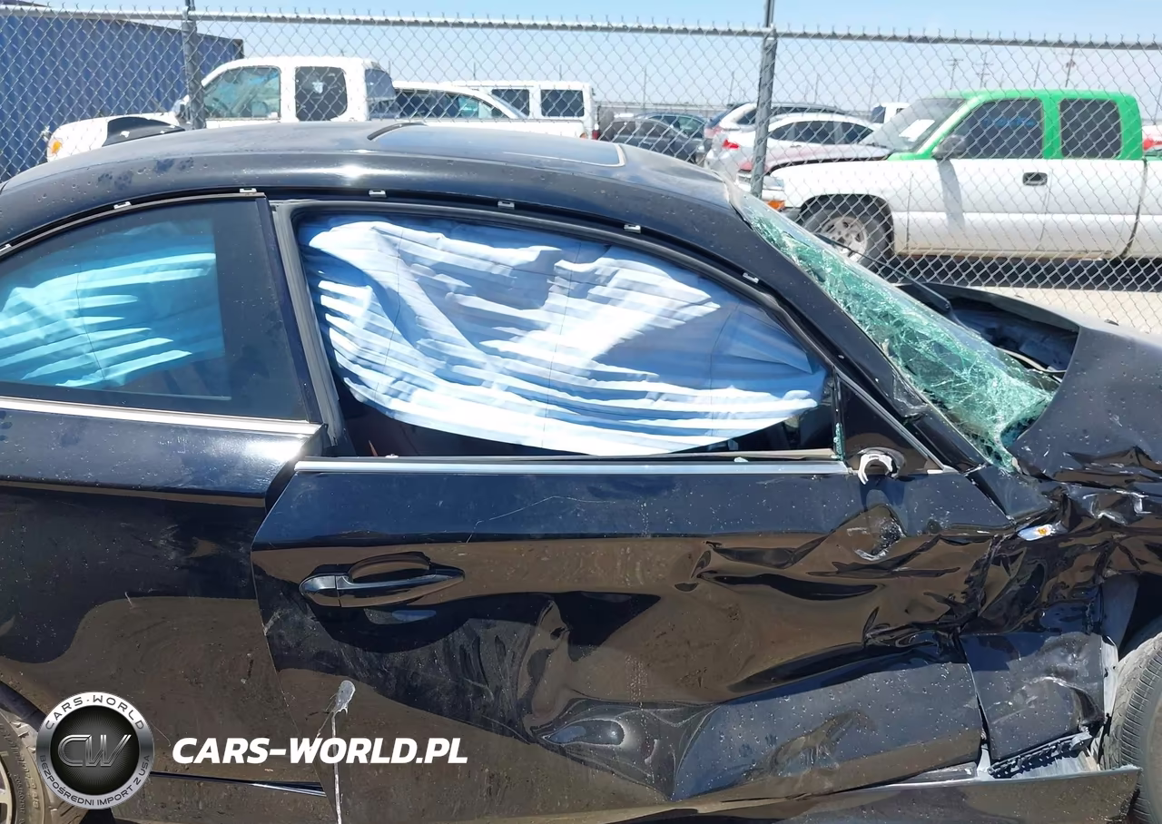 2012 BMW 128I VIN:WBAUP7C59CVP23993 - 13