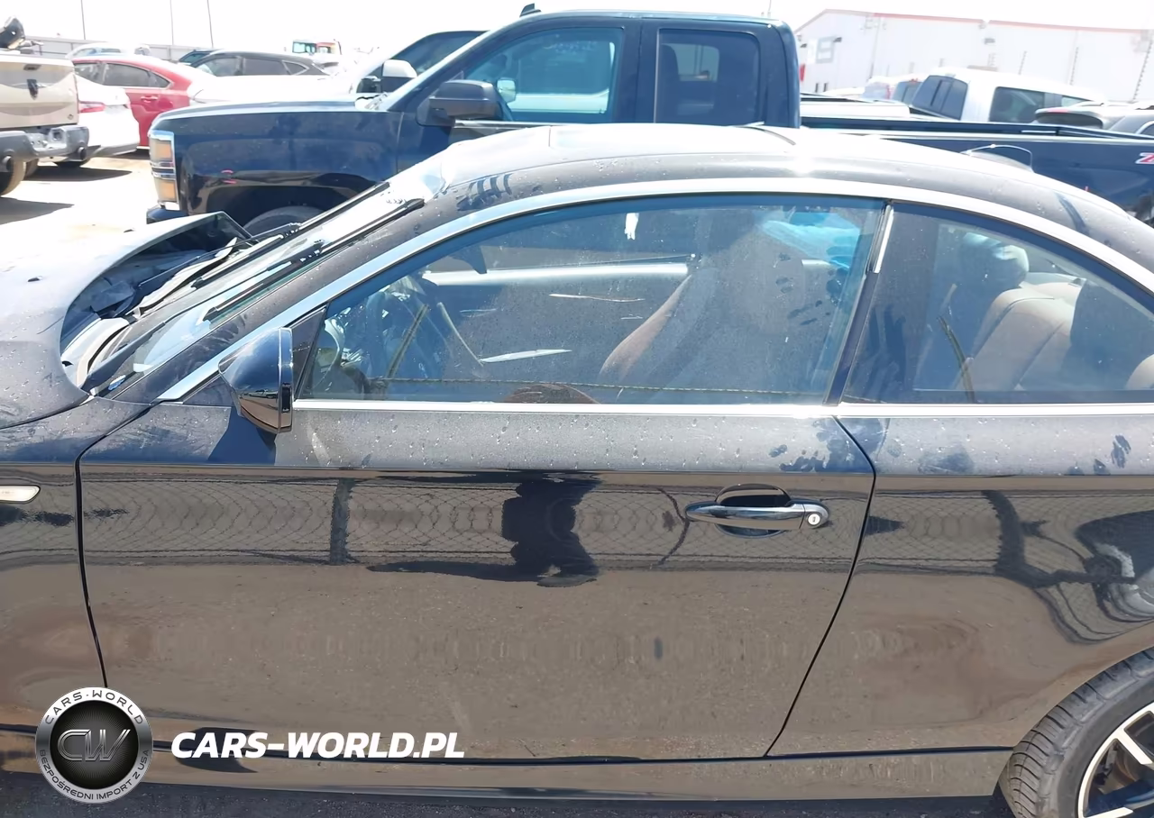 2012 BMW 128I VIN:WBAUP7C59CVP23993 - 14
