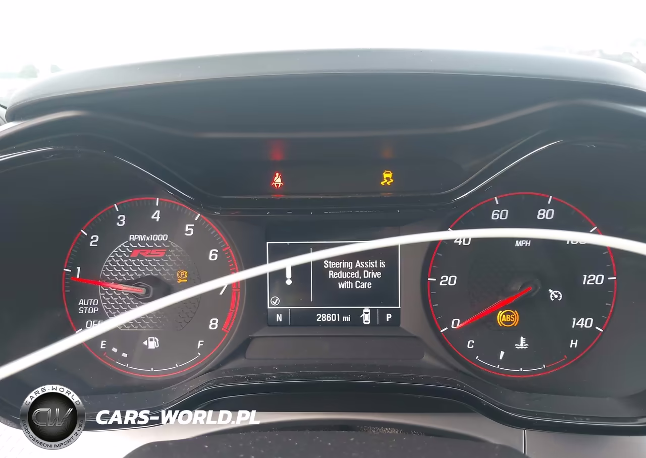 2025 Chevrolet Trax Fwd 1Rs VIN:KL77LGEP6SC000443 - 16