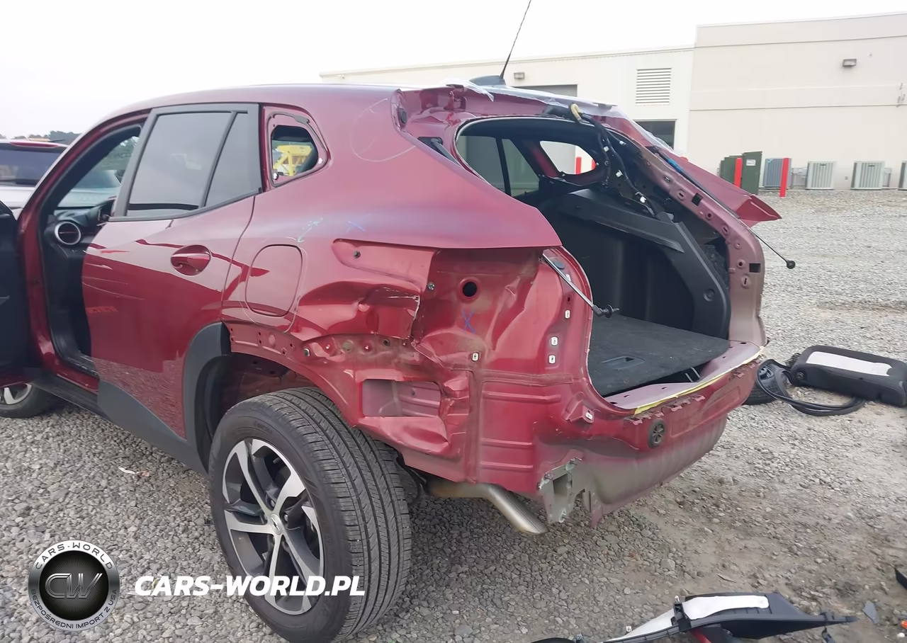 2025 Chevrolet Trax Fwd 1Rs VIN:KL77LGEP6SC000443 - 6