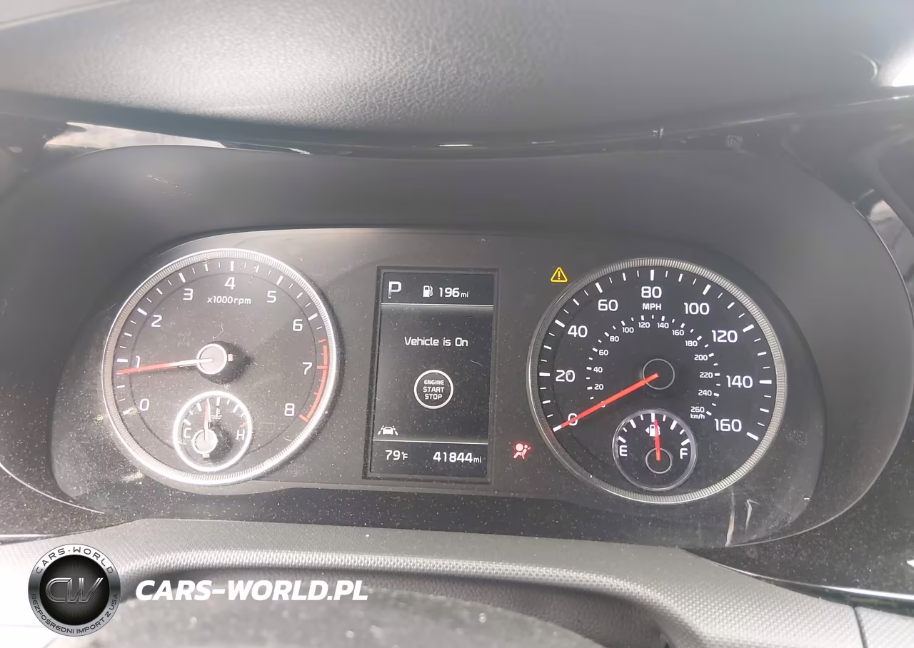2023 Kia K5 Gt-Line VIN:5XXG64J23PG196111 - 7
