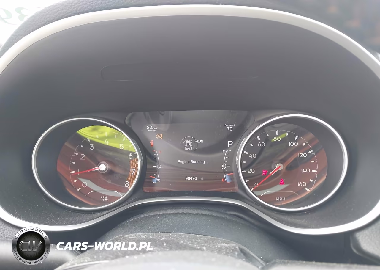 2019 Jeep Compass Limited 4X4 VIN:3C4NJDCB7KT599847 - 7