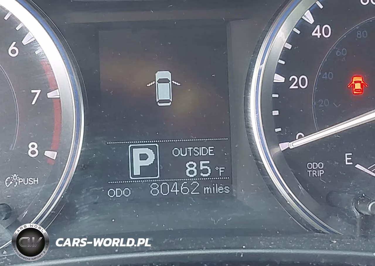 2016 Toyota Highlander Le Plus V6 VIN:5TDBKRFH0GS328840 - 15