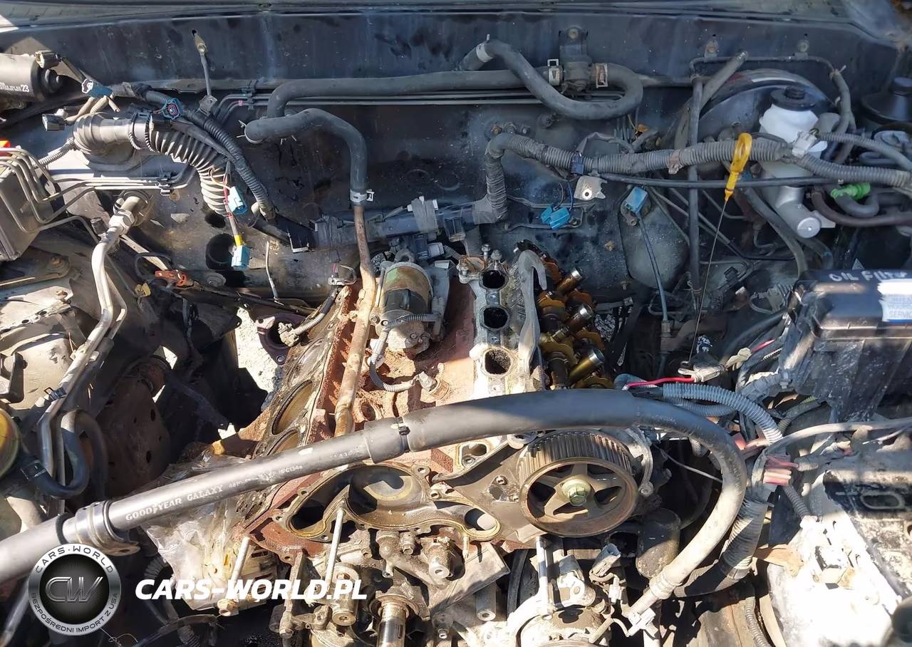 2001 Toyota Tundra Ltd V8 VIN:5TBBT48171S210218 - 10