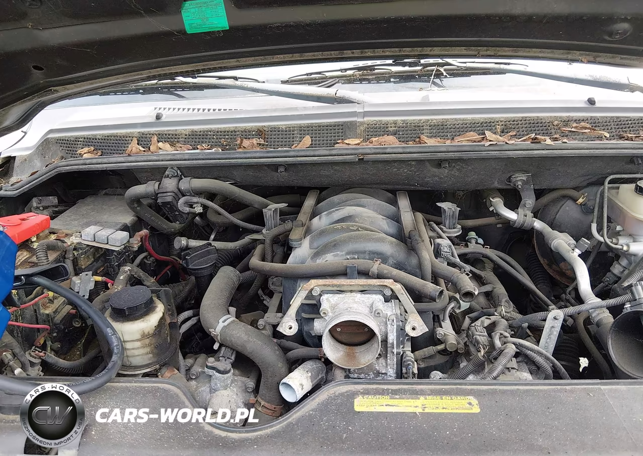 2008 Nissan Titan Se VIN:1N6AA07C68N335194 - 10
