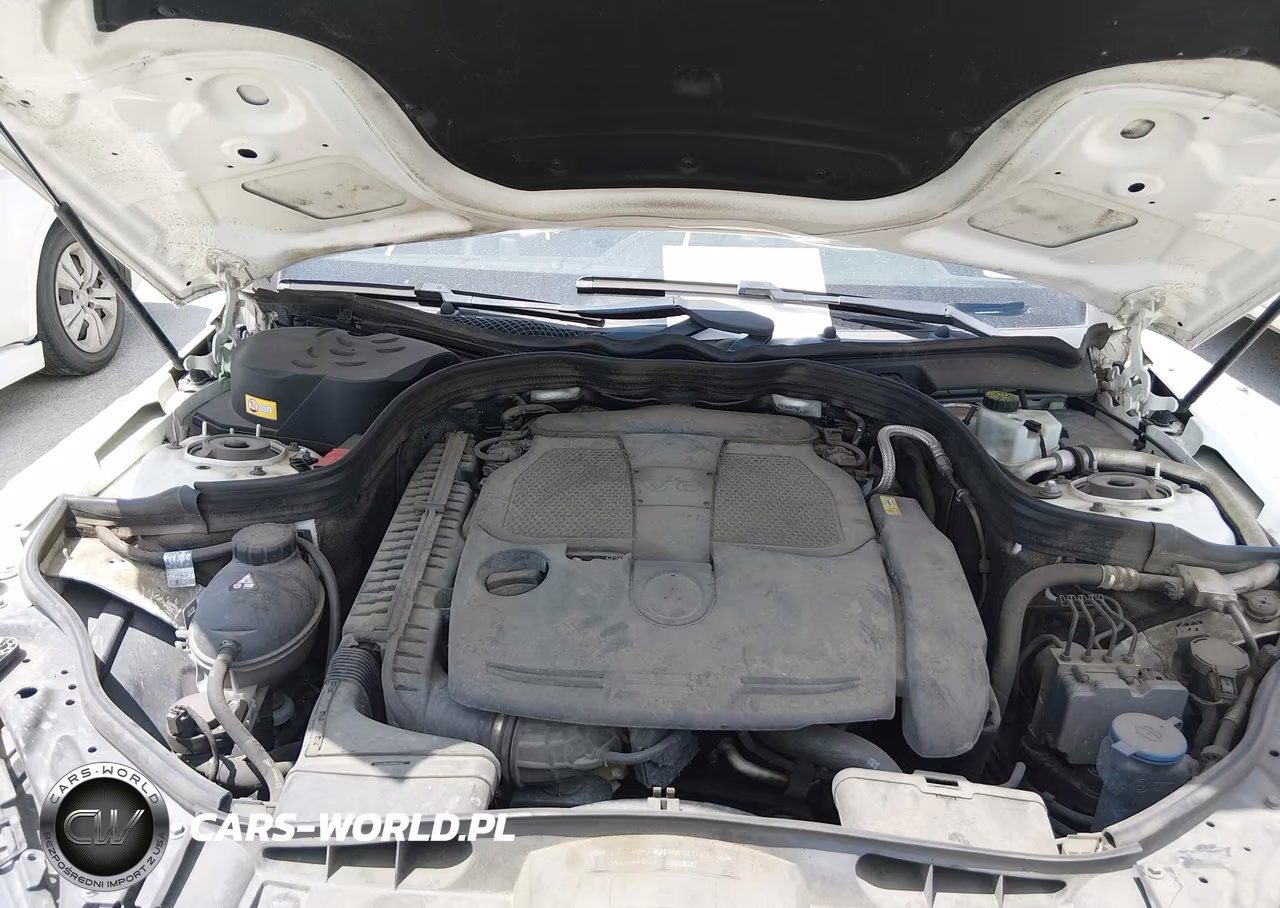 2016 Mercedes-Benz E 350 VIN:WDDHF5KB4GB169715 - 10