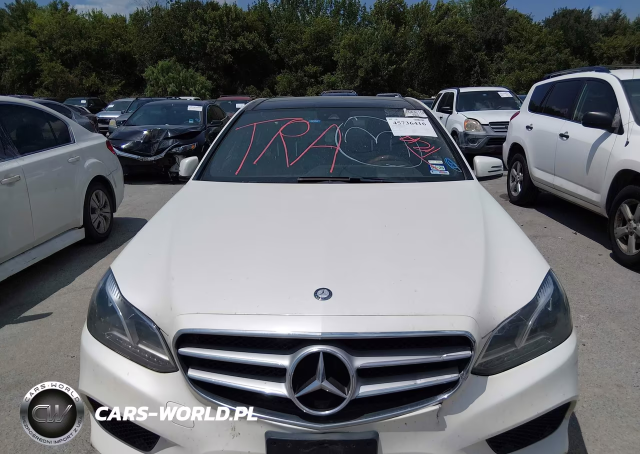2016 Mercedes-Benz E 350 VIN:WDDHF5KB4GB169715 - 11