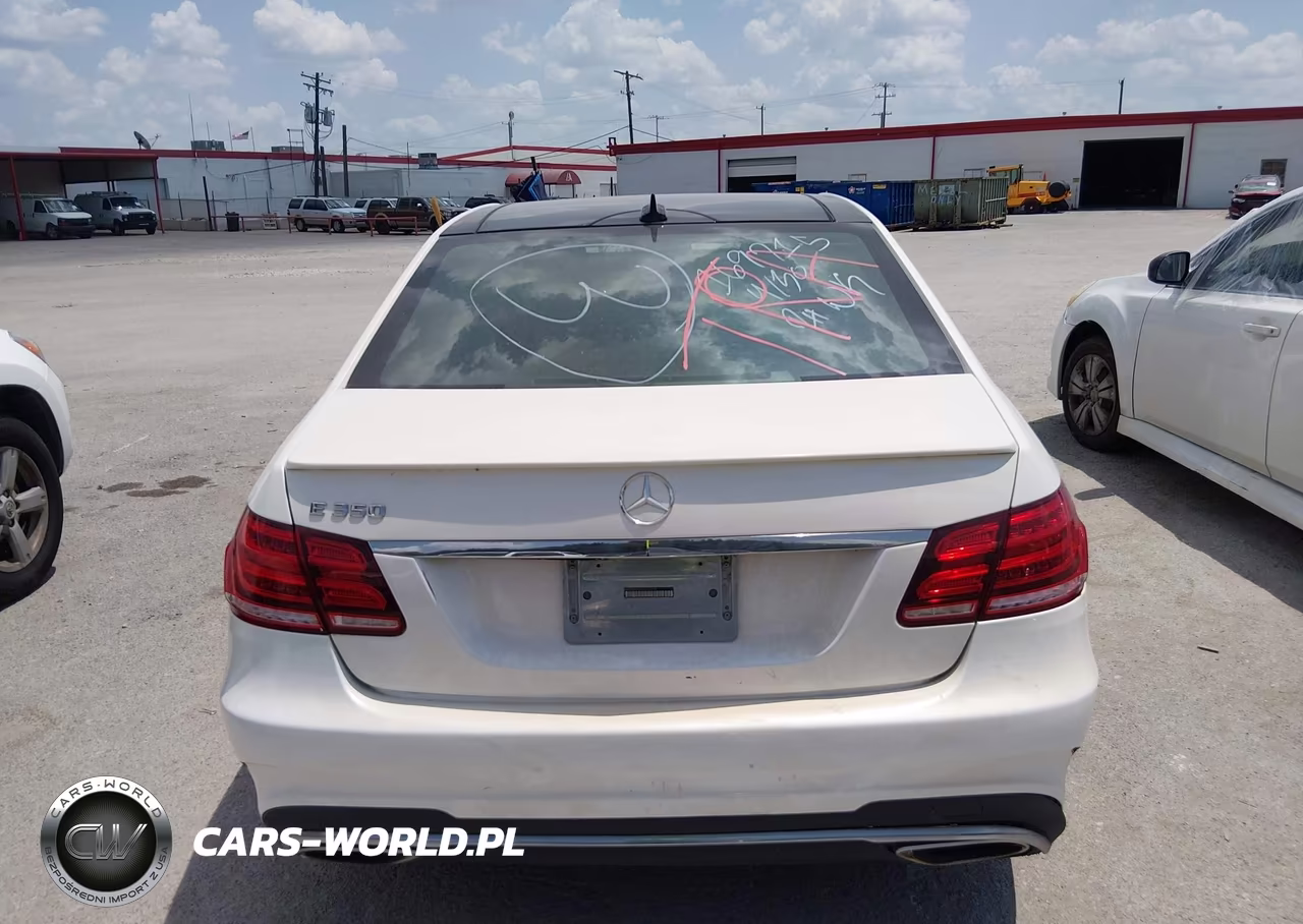 2016 Mercedes-Benz E 350 VIN:WDDHF5KB4GB169715 - 15