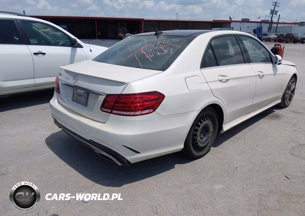 2016 Mercedes-Benz E 350 VIN:WDDHF5KB4GB169715 - 4