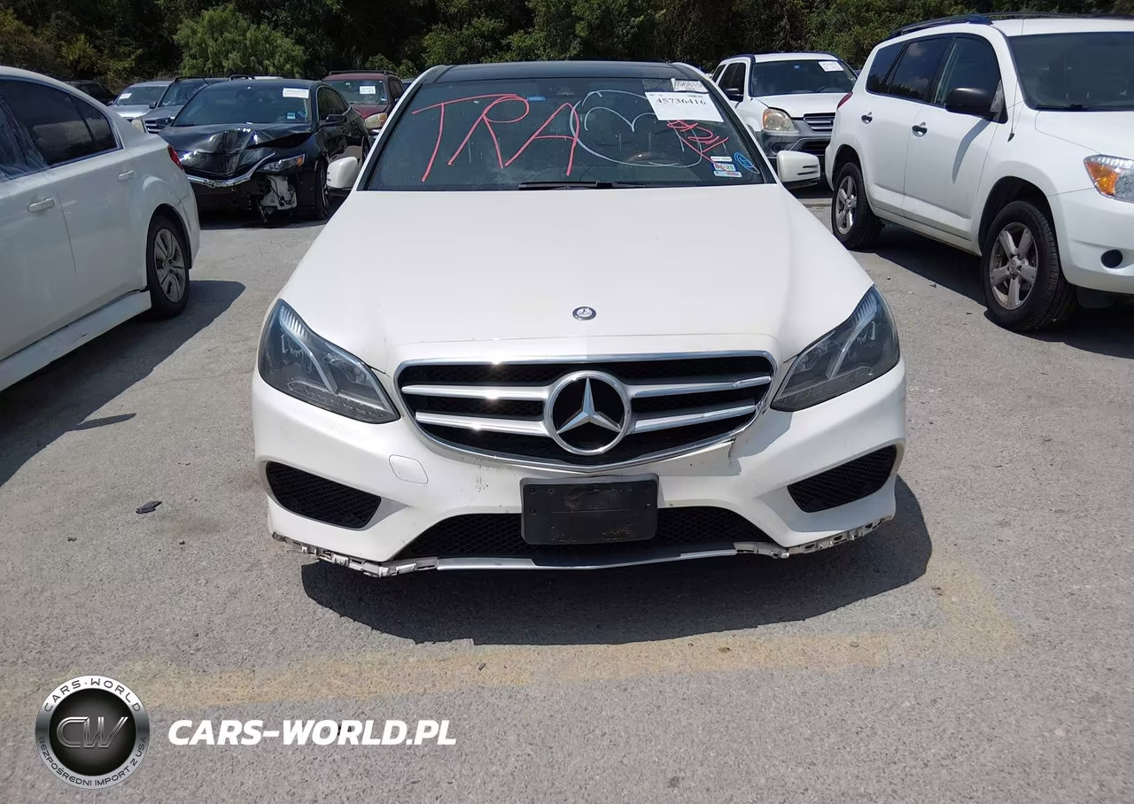 2016 Mercedes-Benz E 350 VIN:WDDHF5KB4GB169715 - 6