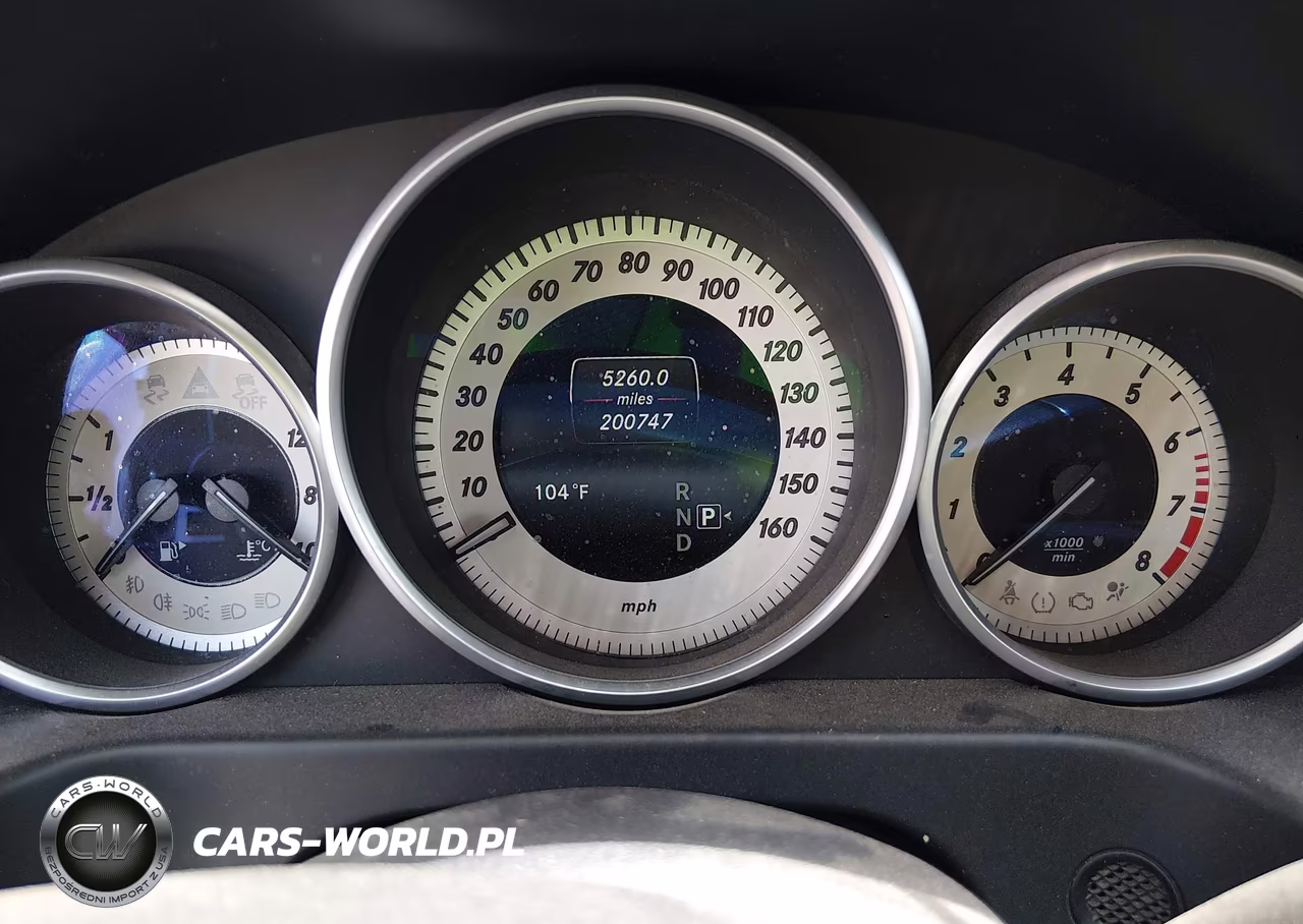 2016 Mercedes-Benz E 350 VIN:WDDHF5KB4GB169715 - 7