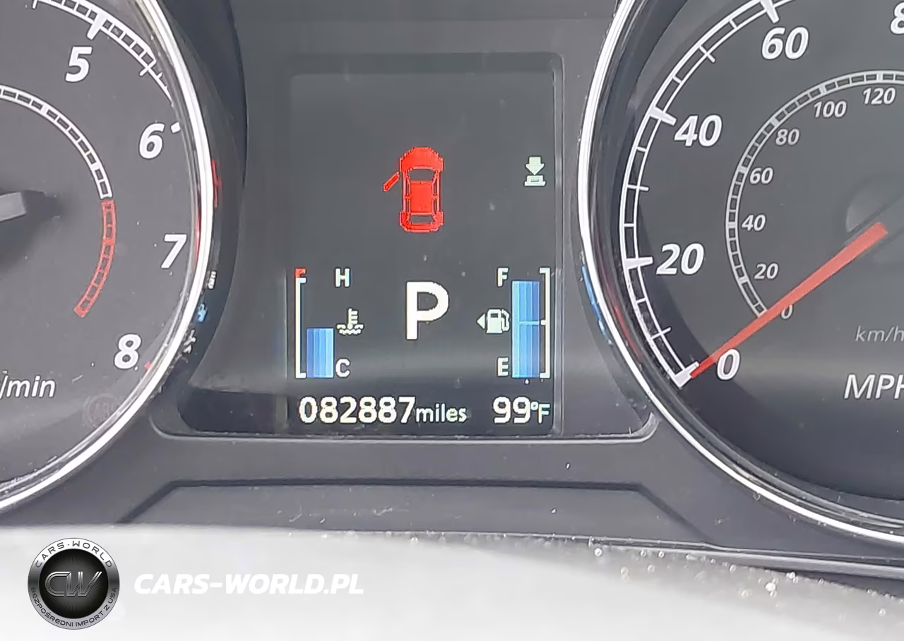 2019 Mitsubishi Outlander Sport 2.0 Se VIN:JA4AR3AU9KU000923 - 15