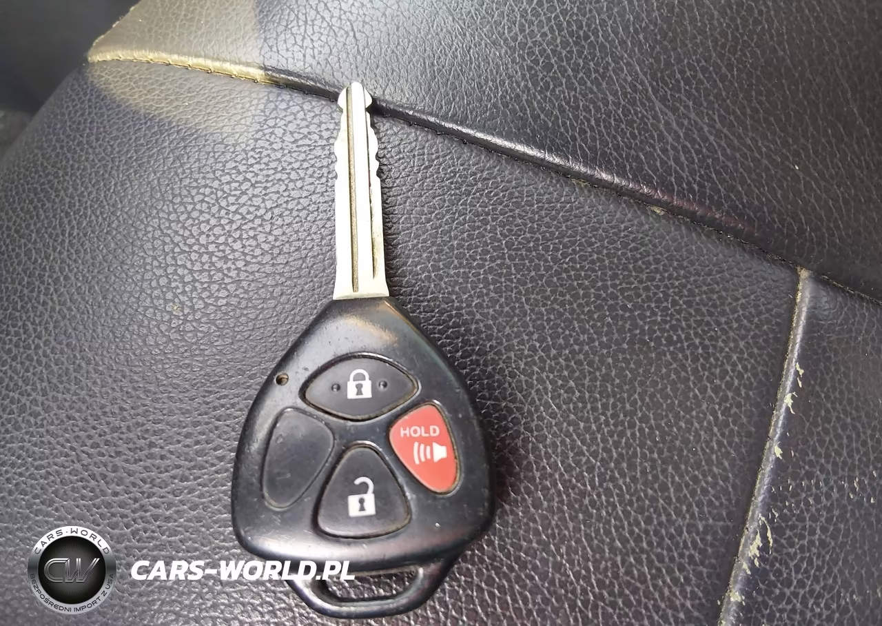 2011 Scion Xd VIN:JTKKU4B45B1014843 - 11
