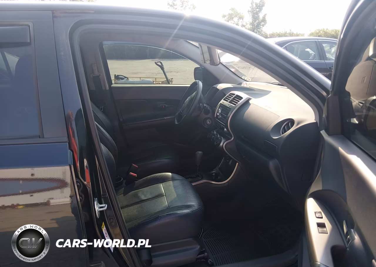 2011 Scion Xd VIN:JTKKU4B45B1014843 - 5
