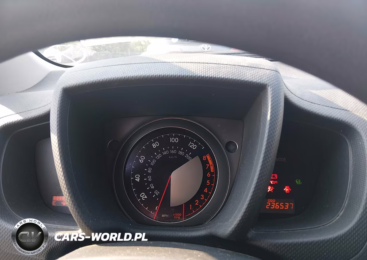 2011 Scion Xd VIN:JTKKU4B45B1014843 - 7