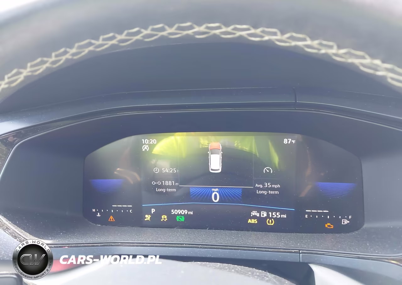 2022 Volkswagen Taos 1.5T Se VIN:3VVRX7B21NM008723 - 7