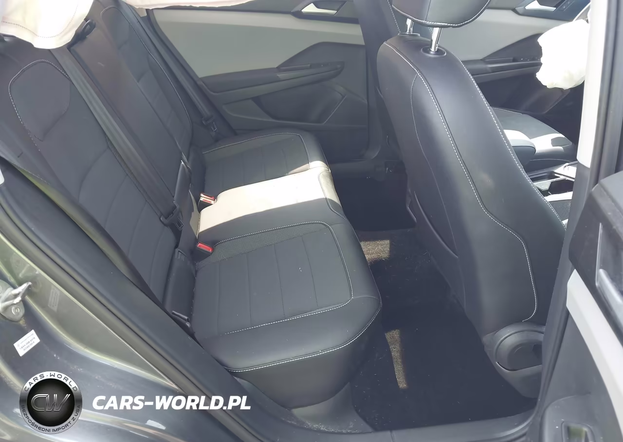 2022 Volkswagen Taos 1.5T Se VIN:3VVRX7B21NM008723 - 8
