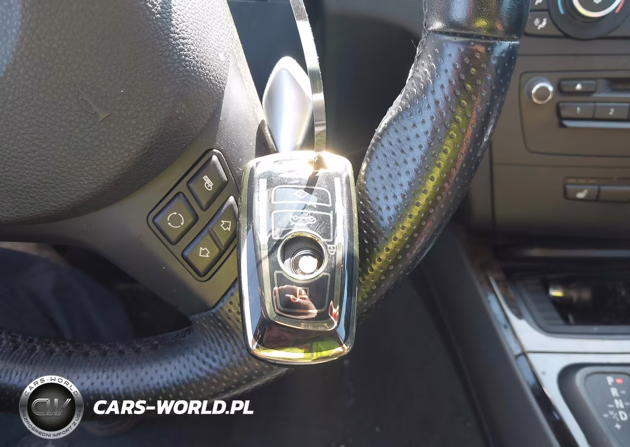 2009 BMW 135I VIN:WBAUN93589VK41056 - 11