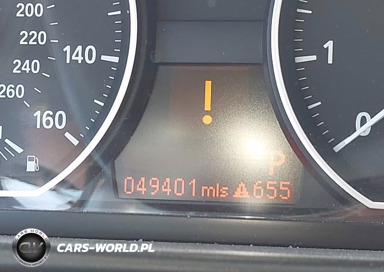 2009 BMW 135I VIN:WBAUN93589VK41056 - 15
