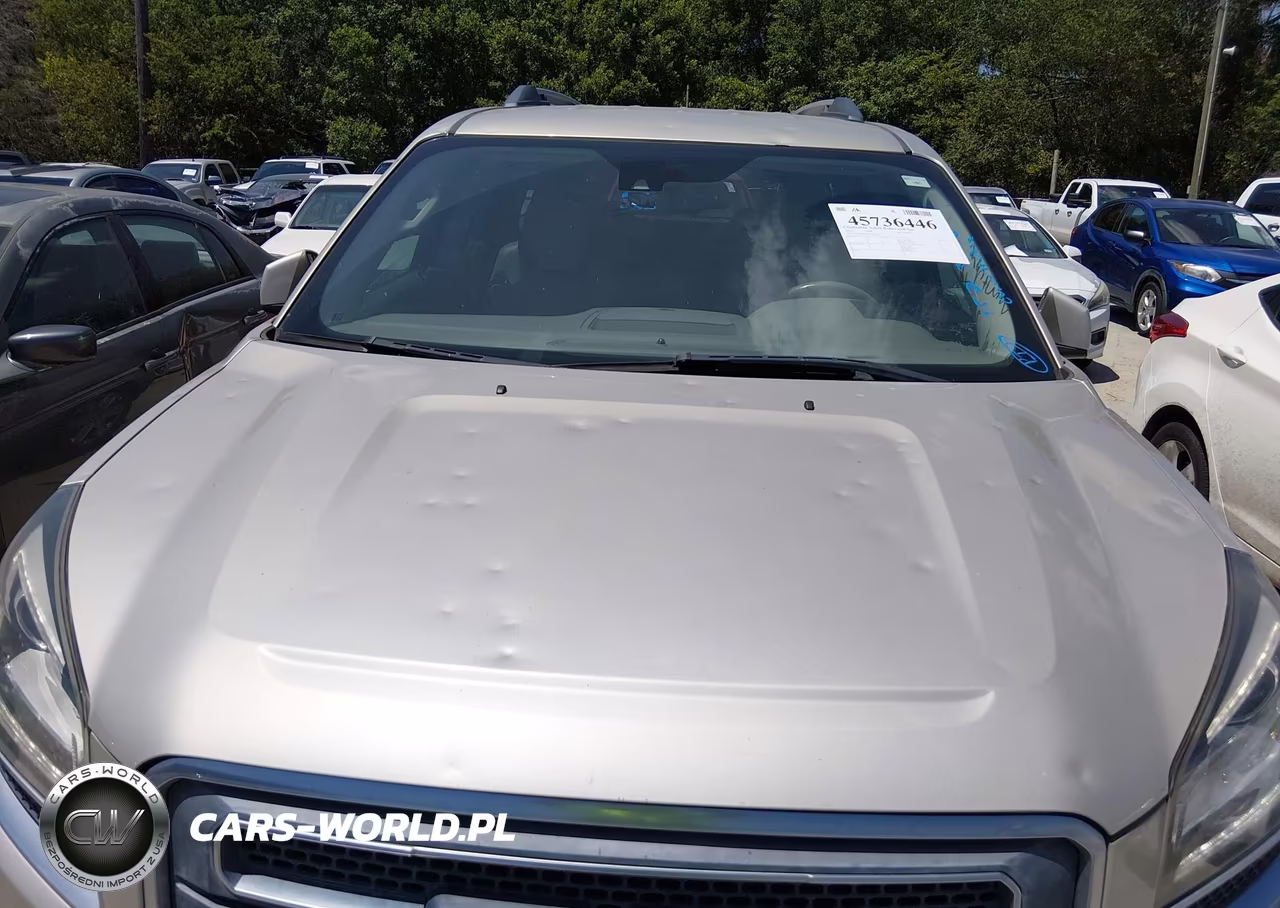 2015 GMC Acadia Slt-1 VIN:1GKKRRKD1FJ360341 - 6