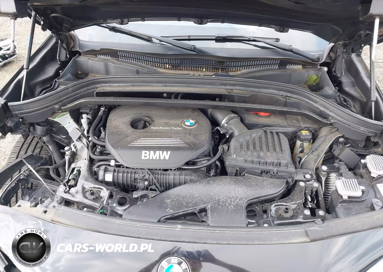 2018 BMW X2 xDrive28I VIN:WBXYJ5C37JEF74186 - 10