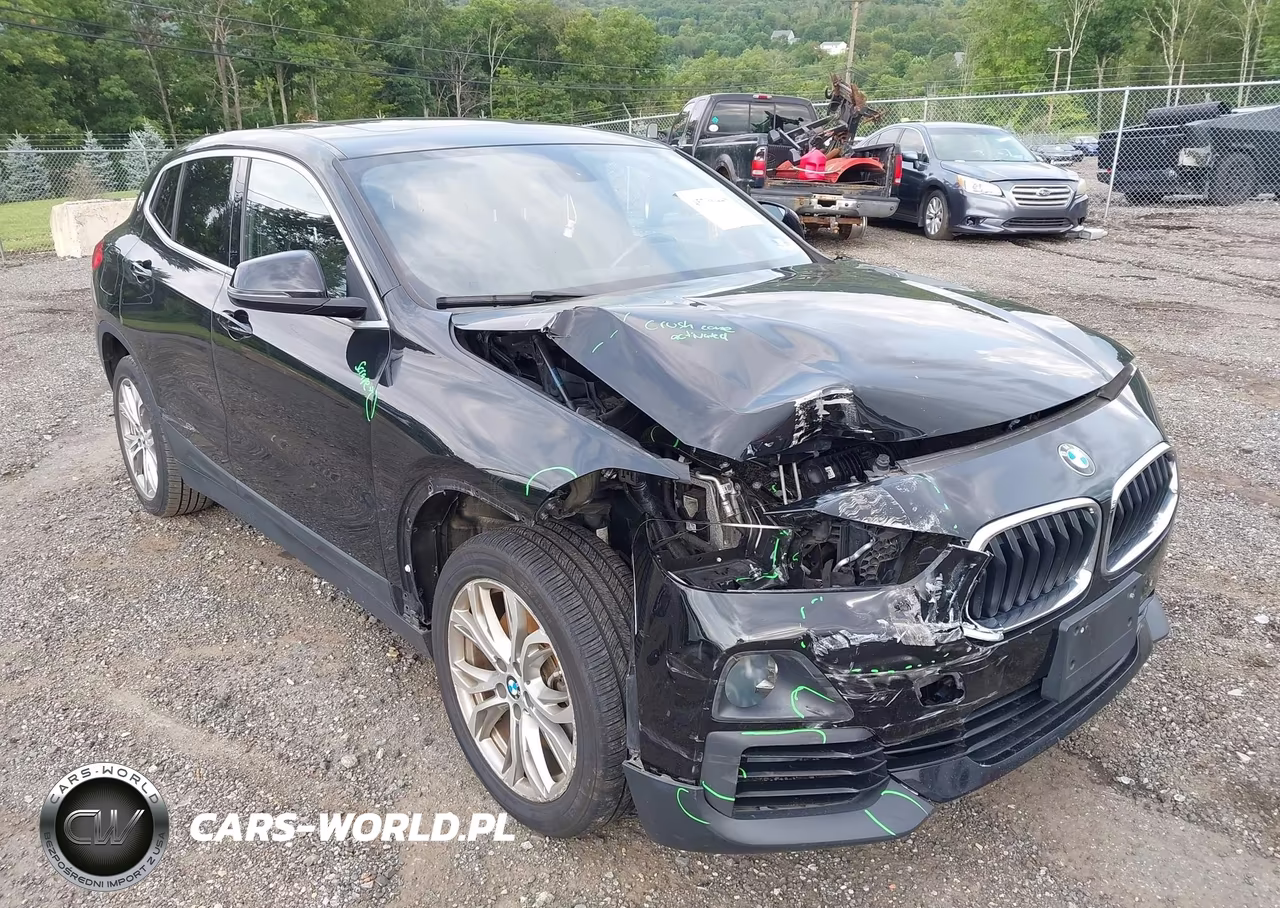 2018 BMW X2 xDrive28I VIN:WBXYJ5C37JEF74186 - 6