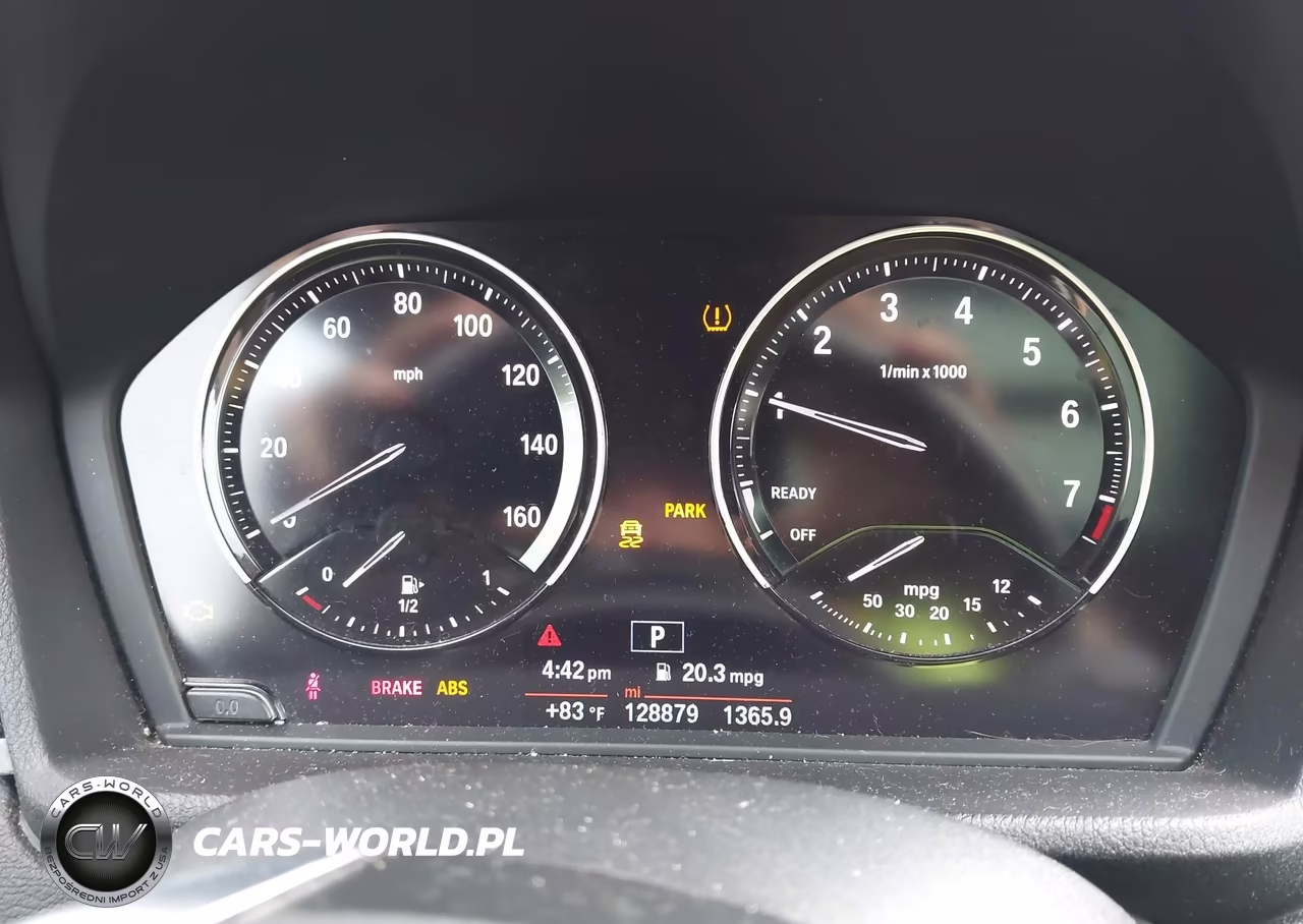 2018 BMW X2 xDrive28I VIN:WBXYJ5C37JEF74186 - 7