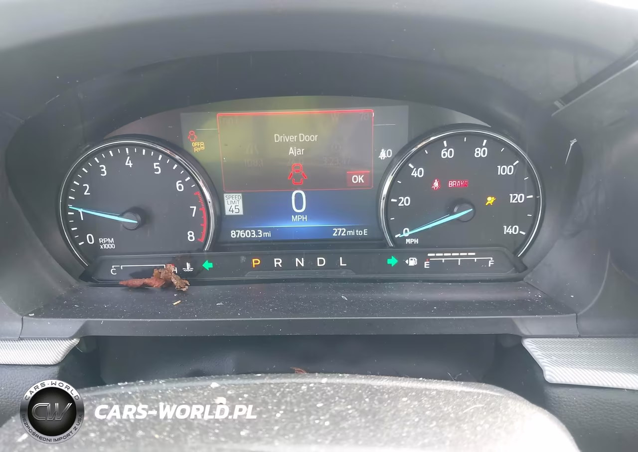 2022 Ford Explorer Xlt VIN:1FMSK8DH9NGC38151 - 7