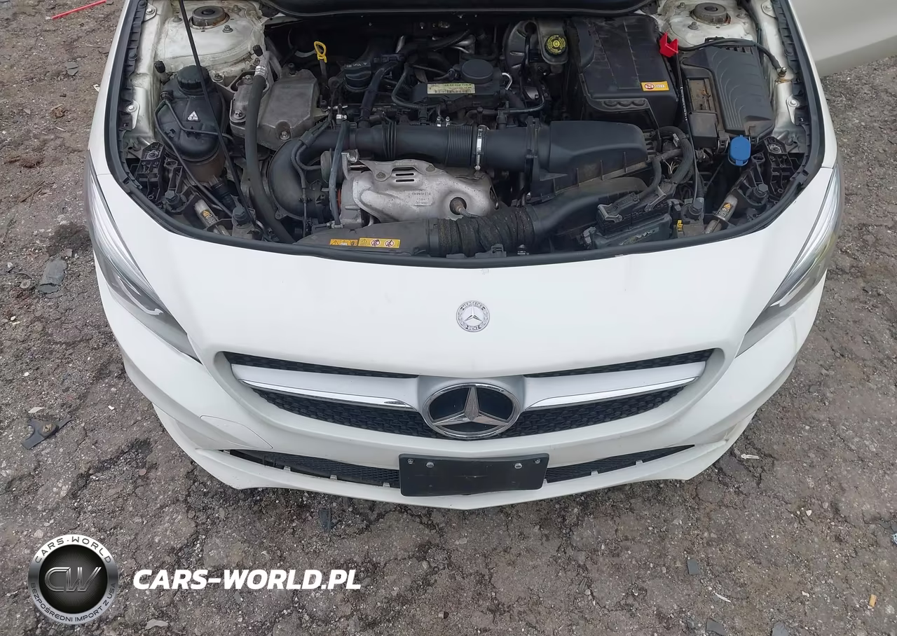 2014 Mercedes-Benz Cla 250 4Matic VIN:WDDSJ4GB4EN105614 - 10