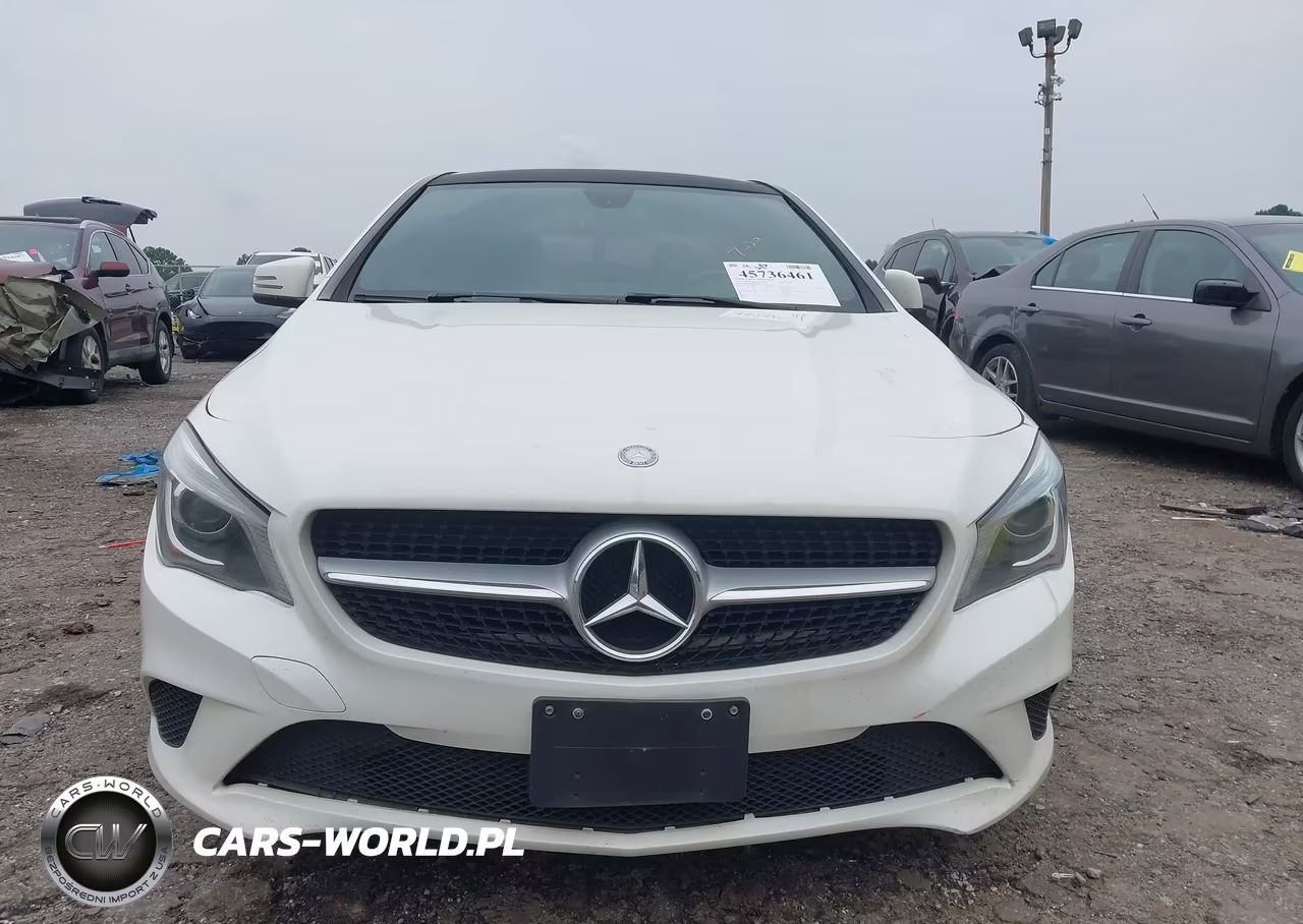 2014 Mercedes-Benz Cla 250 4Matic VIN:WDDSJ4GB4EN105614 - 13