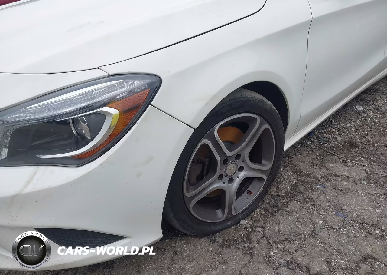2014 Mercedes-Benz Cla 250 4Matic VIN:WDDSJ4GB4EN105614 - 22