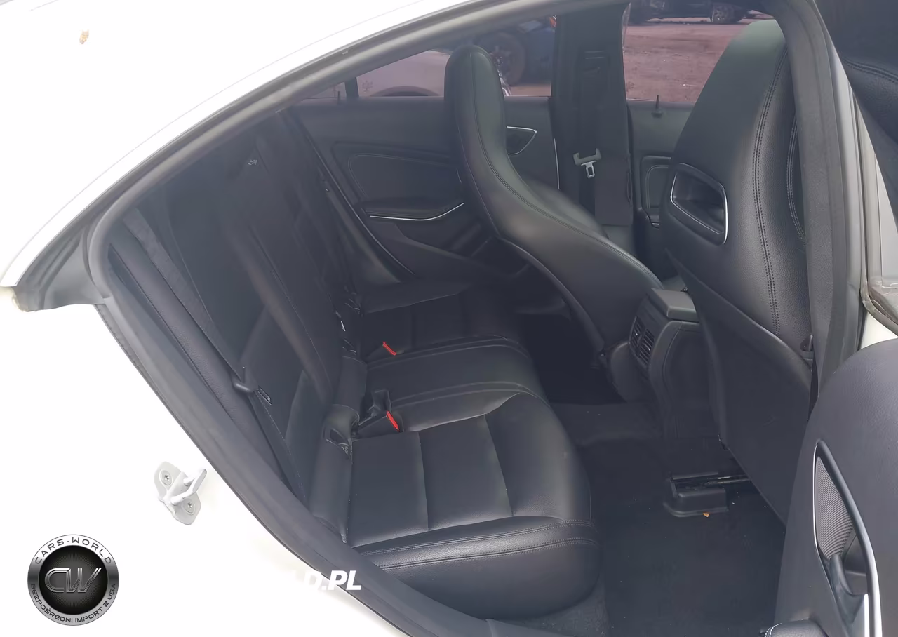 2014 Mercedes-Benz Cla 250 4Matic VIN:WDDSJ4GB4EN105614 - 8